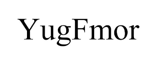 YUGFMOR
