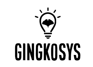 GINGKOSYS