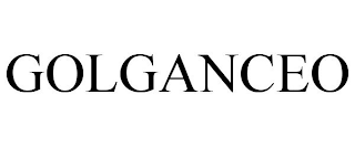 GOLGANCEO