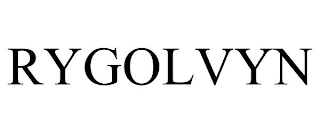 RYGOLVYN