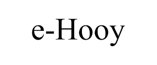 E-HOOY