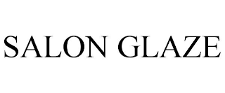 SALON GLAZE