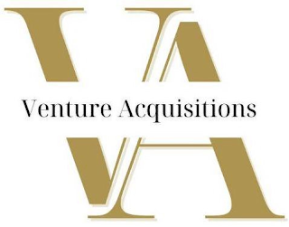 VA VENTURE ACQUISITIONS