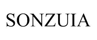 SONZUIA