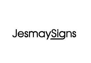 JESMAYSIGNS