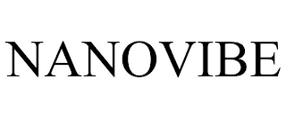 NANOVIBE