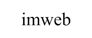 IMWEB