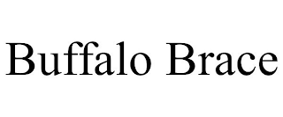 BUFFALO BRACE