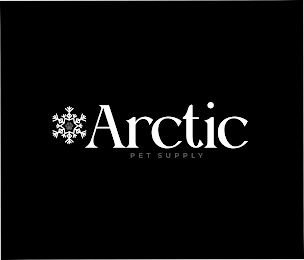 ARCTIC PET SUPPLY