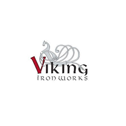 VIKING IRON WORKS