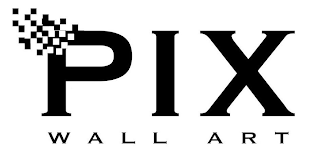 PIX WALL ART