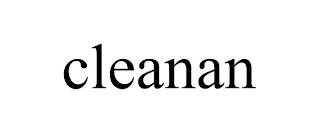 CLEANAN