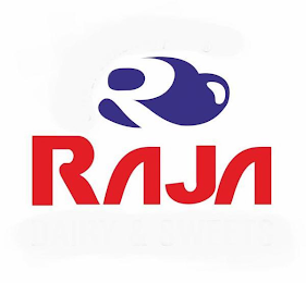 R RAJA