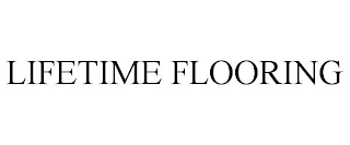 LIFETIME FLOORING