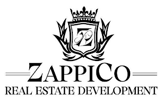 ZP ZAPPICO REAL ESTATE DEVELOPMENT