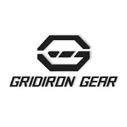 G GRIDIRON GEAR