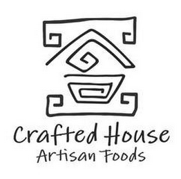 CRAFTED HOUSE ARTISAN FOODS