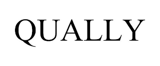 QUALLY