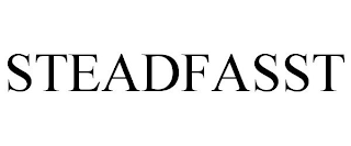STEADFASST