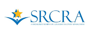 SRCRA STANDARDIZED REVIEW FOR COLLEGIATE RECOVERY ADVANCEMENT