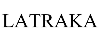 LATRAKA
