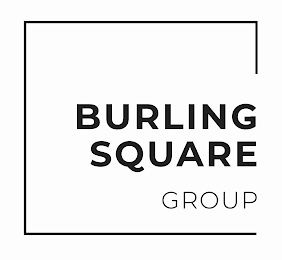 BURLING SQUARE GROUP