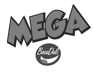 MEGA BOCADELI