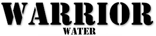 WARRIOR WATER