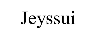 JEYSSUI