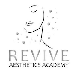 REVIVE AESTHETICS ACADEMY