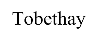 TOBETHAY