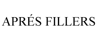 APRÉS FILLERS