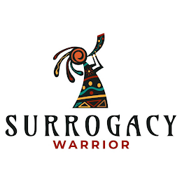 SURROGACY WARRIOR