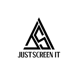 JSI JUST SCREEN IT