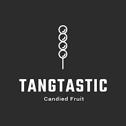 TANGTASTIC CANDIED FRUIT