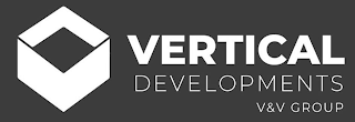 VERTICAL DEVELOPMENTS V&V GROUP