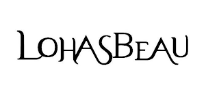 LOHASBEAU