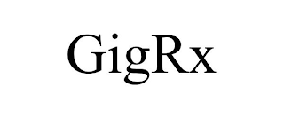 GIGRX