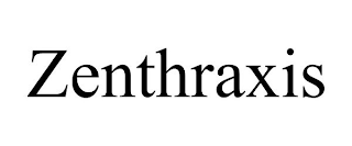 ZENTHRAXIS