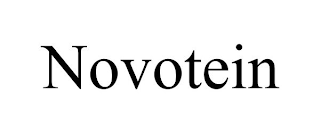 NOVOTEIN