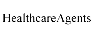 HEALTHCAREAGENTS