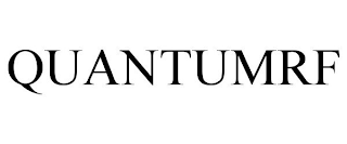 QUANTUMRF