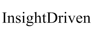 INSIGHTDRIVEN