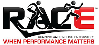 RACE RUNNING AND CYCLING ENTERPRISES WHEN PERFORMANCE MATTERS