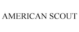 AMERICAN SCOUT
