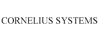 CORNELIUS SYSTEMS