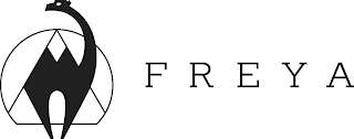 FREYA