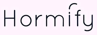 HORMIFY