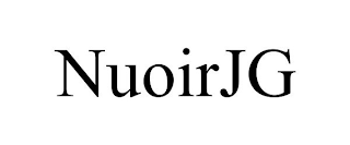 NUOIRJG
