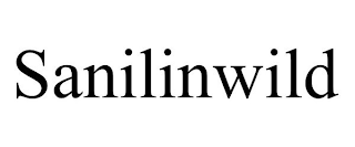 SANILINWILD